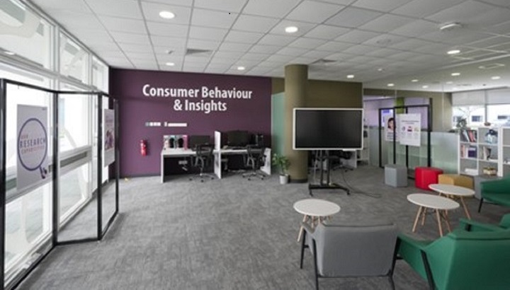 Consumer Behaviour & Insights Centre